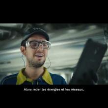 Vignette - Dalkia, de l'ombre à la lumière